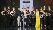Business News | Gala Grand Finale of Mrs India One in a Million 2023, Season 4