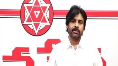 India News | Andhra Pradesh Housing Scheme: Jana Sena Chief Pawan Kalyan Requests PM Modi to Probe by Central Agencies