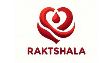 Business News | Jodhpur Philanthropist Builds a Dedicated Center to Encourage Blood Donations