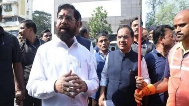 Business News | MBMC Launches Comprehensive Cleanliness Drive Under Chief Minister's Guidance