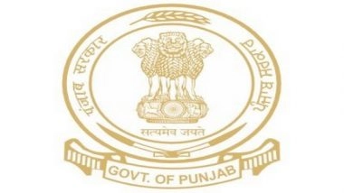 India News | IAS Officer Vijoy Kumar Singh Appointed as Special Chief Secretary to Punjab CM
