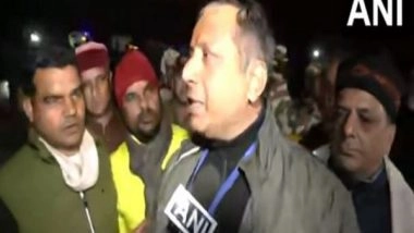 India News | Financial Assistance to Families of 5 Journalists Announced on Order of Uttarakhand CM