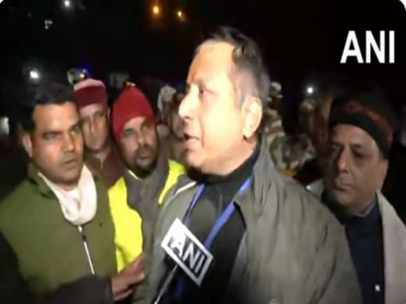 India News | Financial Assistance to Families of 5 Journalists Announced on Order of Uttarakhand CM - Vimarsana News