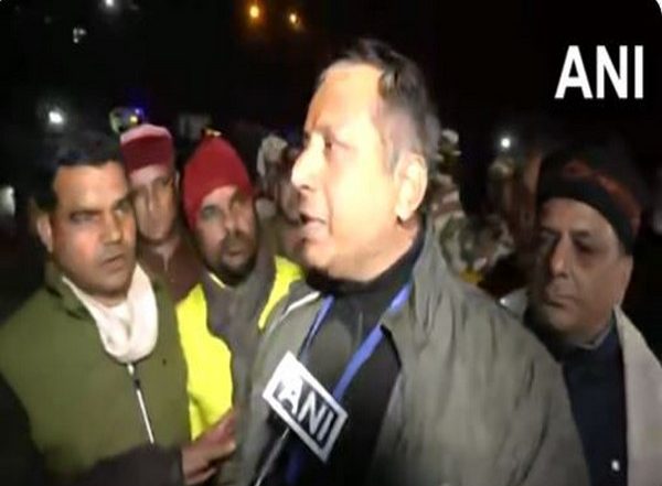India News | Financial Assistance to Families of 5 Journalists Announced on Order of Uttarakhand CM