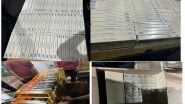 India News | Man Arrested in Mumbai for Smuggling Cigarettes Worth over Rs 2 Crore from Dubai