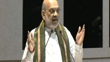 India News | Cooperative Dairy Sector Has Fulfilled Multidimensional Goals: Amit Shah