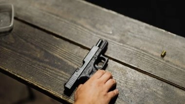World News |  US: Appeals Court Enables Enforcement of California Law Banning Guns in Public Places