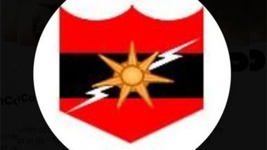 India News | Lt Gen Sanjiv Rai Superannuated as Chetak Corps Commander