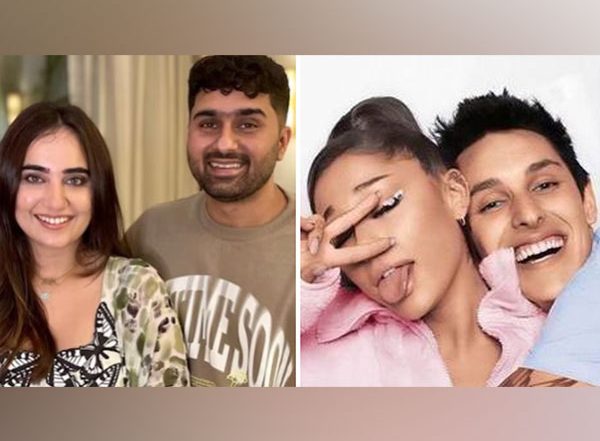 Year Ender 2023: From Ariana Grande-Dalton Gomez to Kusha Kapila-Zorawar Ahluwalia, Celebrities Who Ended Relationships This Year