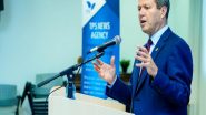 World News | Israel to Boost Entrepreneurship with 9 Innovation Centres