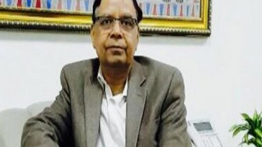Business News | Former Niti Aayog Vice Chairman Arvind Panagariya Appointed Head of 16th Finance Commission