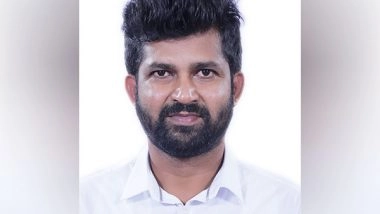 India News | Siddaramaiah Can Go to Any Extent for His Son: Pratap Simha After Brother's Arrest