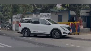 India News | Amid Political Turmoil, Bihar Assembly Speaker Reaches Lalu Yadav's Residence