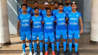 Sports News | Squads for Men's, Women's Team for FIH Hockey5s World Cup 2024 Announced