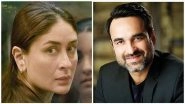 Entertainment News | Kareena Kapoor to Pankaj Tripathi, Outstanding Performers on OTT Platforms