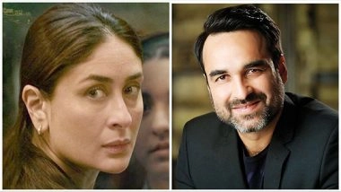 Entertainment News | Kareena Kapoor to Pankaj Tripathi, Outstanding Performers on OTT Platforms