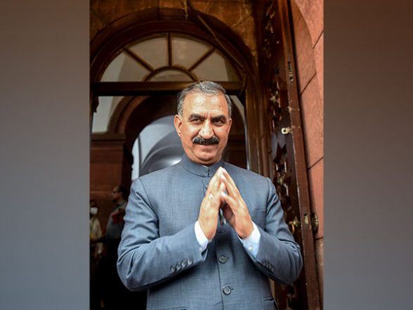 India News | Govt to Provide Quality Horticulture at Affordable Rates from January 1: Himachal CM - Vimarsana News