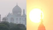 Entertainment News | Witness Mesmerising Last Sunset of 2023 from Different Parts of India