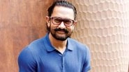 Aamir Khan to Commence Shooting For Remake of Javier Fesser's Campeones in January 2024 - Reports