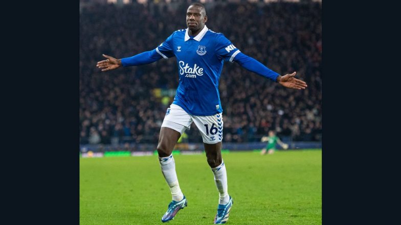 Premier League 2023–24: Everton Shows Fight After 10-Point Deduction To Beat Newcastle United 3–0; Tottenham Hotspur Lose 1–2 Against West Ham
