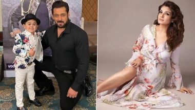 Bigg Boss 17: Raveena Tandon and Abdu Rozik To Grace Salman Khan's Show On Weekend Ka Vaar Episode - Reports