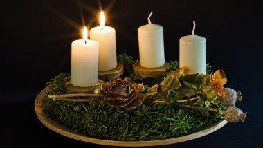 Advent 2023 Start and End Dates: Know History, Significance and Traditions Related to the Season Observed in Most Christian Denominations