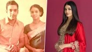 Aishwarya Rai Bachchan Shares Unseen Pictures of Her Parents on Their Wedding Anniversary!