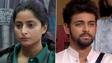 Bigg Boss 17: Aishwarya Sharma Accuses Samarth Jurel of Inappropriate Touching During Immunity Task (View Post)