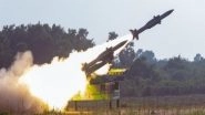 After Armenia Order, Philippines, Brazil, Egypt Showing Interest in Akash Air Defence Missile System