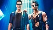 Bade Miyan Chote Miyan: Teaser of Akshay Kumar and Tiger Shroff Starrer To Release on Republic Day, 2024
