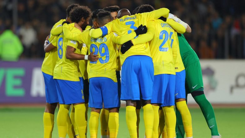 How To Watch Abha vs Al-Nassr Saudi Pro League 2023–24 Live Streaming Online: Get Telecast Details of Saudi Arabian League Football on TV and Online