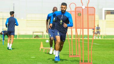Istiklol vs Al-Nassr Live Streaming Online, AFC Champions League 2023-24: Get Match Telecast Time in IST and TV Channels To Watch Football Match in India