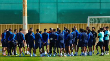 Al-Nassr vs Al-Ettifaq, Saudi Pro League 2023–24 Live Streaming Online in India: How to Watch Saudi Arabian League Match Live Telecast on TV & Football Score Updates in IST?