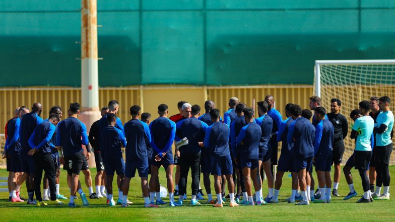 Al-Nassr vs Al-Ettifaq, Saudi Pro League 2023–24 Live Streaming Online in India: How to Watch Saudi Arabian League Match Live Telecast on TV & Football Score Updates in IST?