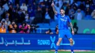 Al-Hilal 2&ndash;0 Al-Wehda, Saudi Pro League 2023&ndash;24: Aleksandar Mitrovic Continues Good Form as Leaders Consolidate Top Spot