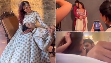 Ali Fazal Drops Romantic Video To Wish Wifey Richa Chadha on Her Birthday - Watch