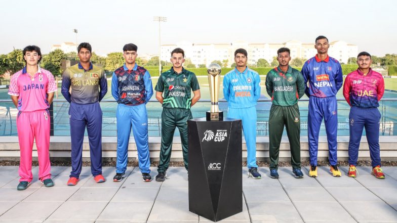 How to Watch Bangladesh vs United Arab Emirates Free Live Streaming Online of U-19 Asia Cup 2023? Get Telecast Details of BAN U-19 vs UAE U-19 Cricket Match on TV