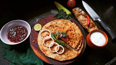 Lohri 2024 Recipes for Dinner: 5 Traditional Dishes for a Delicious Punjabi Thali To Celebrate the Day With Family and Friends
