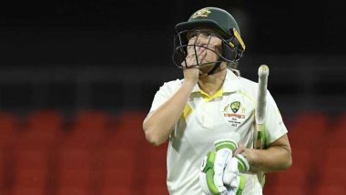 After a Dog-Bite Incident and 50 Stitches, Alyssa Healy Ready to Keep Wickets in India-W vs Australia-W One-Off Test