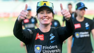 'Obviously Disappointed' Australian Cricketer Amanda Wellington Reacts After Going Unsold in the WPL 2024 Auction (See Post)