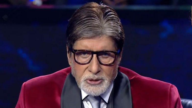 Kaun Banega Crorepati 15 Grand Finale: Amitabh Bachchan Bids Heartfelt Farewell in This Emotional Promo Video - WATCH!