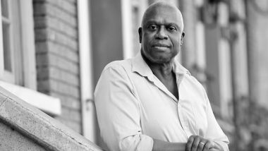 Emmy Winner Andre Braugher Dies at 61; Actor Was Best Known For His Roles In Homicide and Brooklyn Nine-Nine