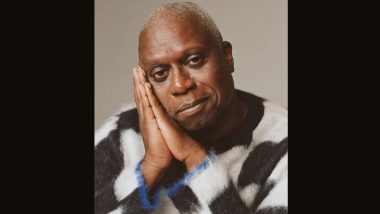 Andre Braugher Died of Lung Cancer, Brooklyn Nine-Nine Actor’s Publicist Confirms