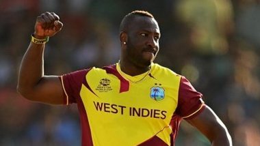 West Indies Squad Announced: Shai Hope To Lead 15-Member Team for White-Ball Series Against Australia