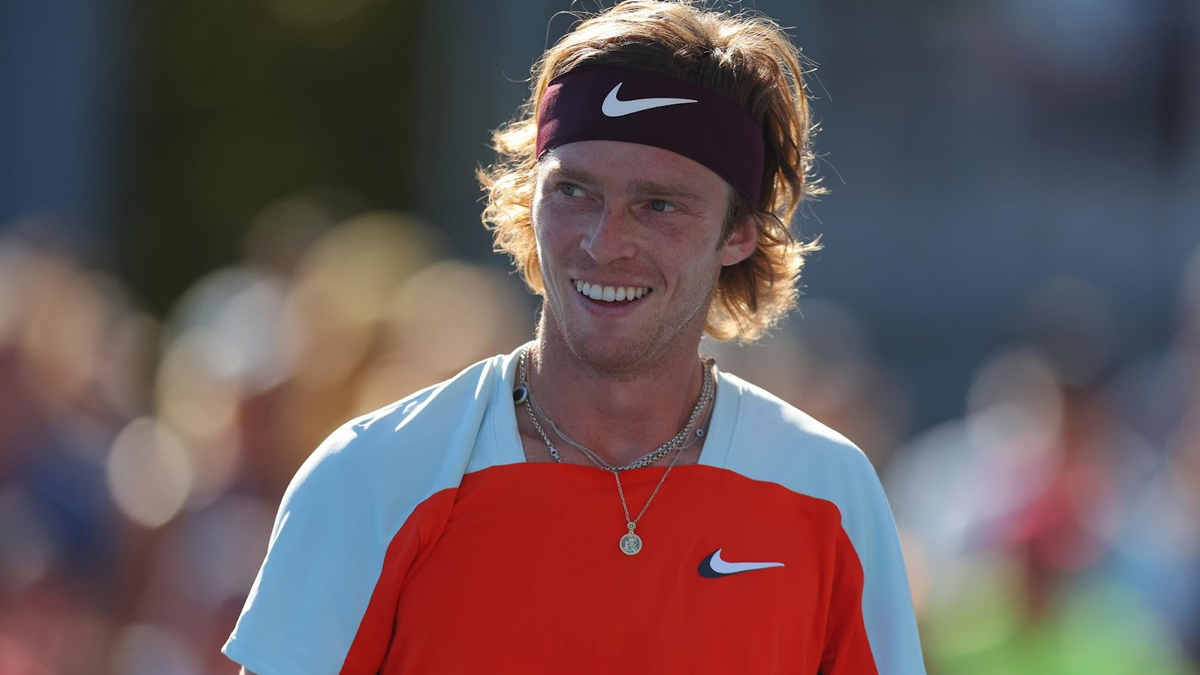 Agency News | Hong Kong Open 2024: Andrey Rublev Set To Lead Field For ...