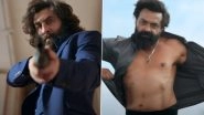 Animal Box Office Collection Day 2: Ranbir Kapoor and Bobby Deol-Starrer Enters Rs 100 Crore Club