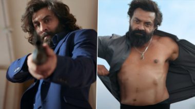 Animal Box Office Collection Day 2: Ranbir Kapoor and Bobby Deol-Starrer Enters Rs 100 Crore Club