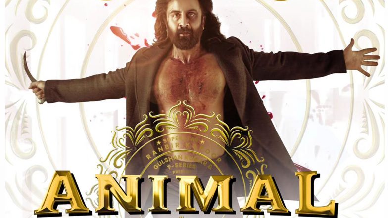 Animal Box Office Collection Day 14: Ranbir Kapoor–Sandeep Reddy Vanga ...