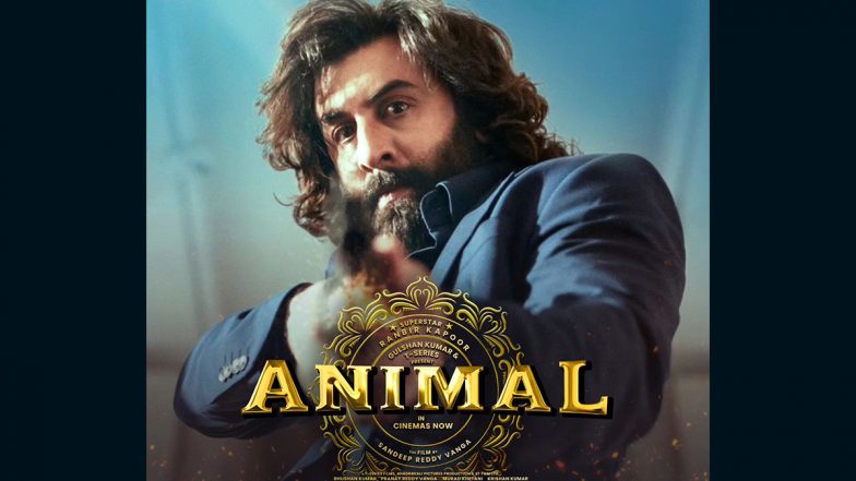 Animal Box Office Collection Day 13: Ranbir Kapoor’s Film Rakes In Rs 772.33 Crore Globally!