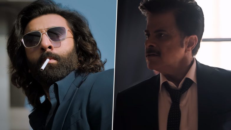 Animal Box Office Collection Day 5: Ranbir Kapoor–Anil Kapoor’s Film To Soon Hit Rs 500 Crore Mark Globally!